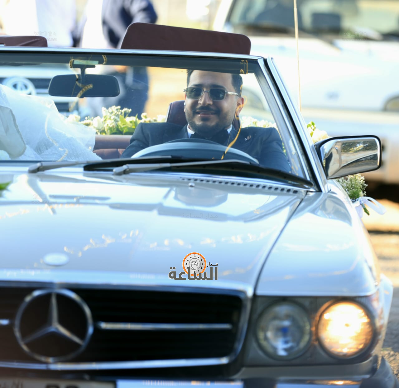 Madar Al-Saa Images 0.8716889568968018