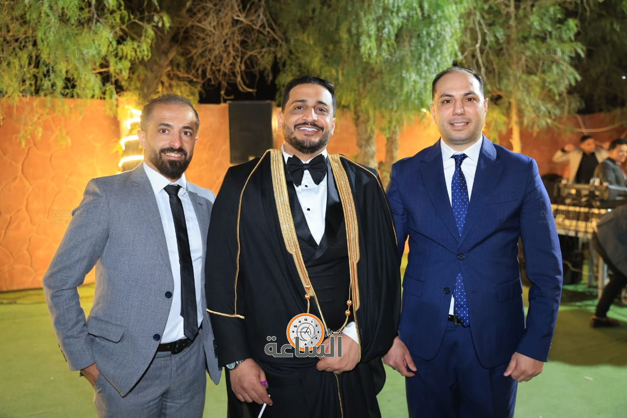 Madar Al-Saa Images 0.648504666109241