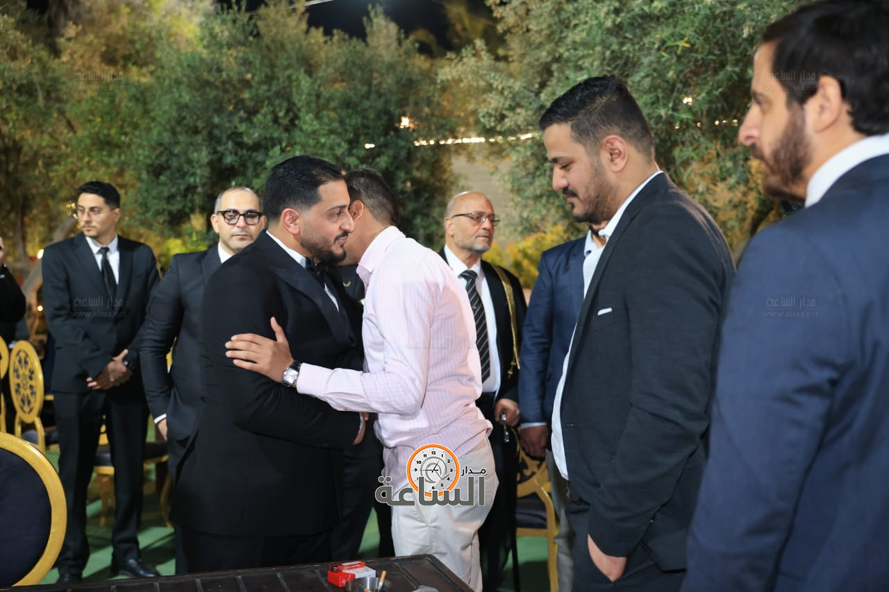 Madar Al-Saa Images 0.7919540268237968