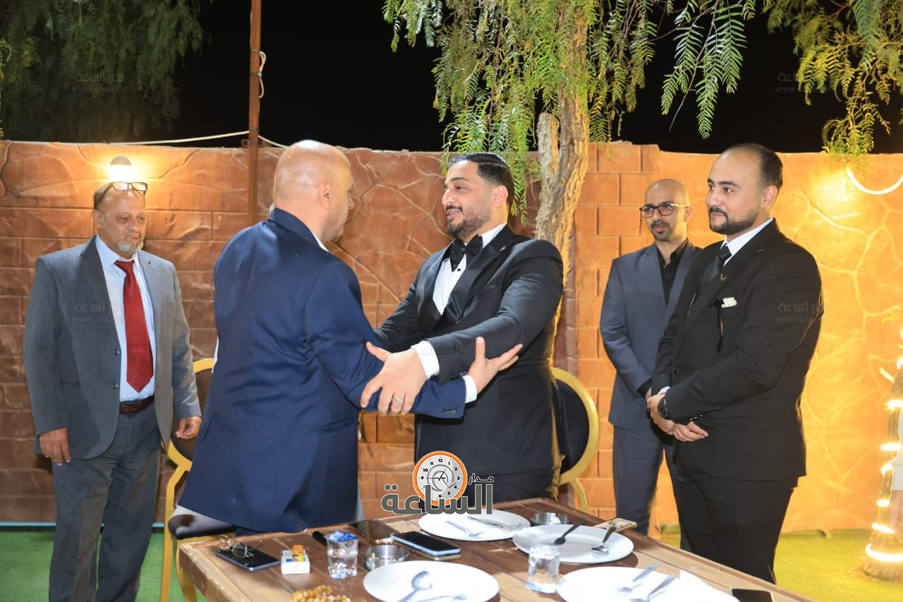 Madar Al-Saa Images 0.42457302013371445