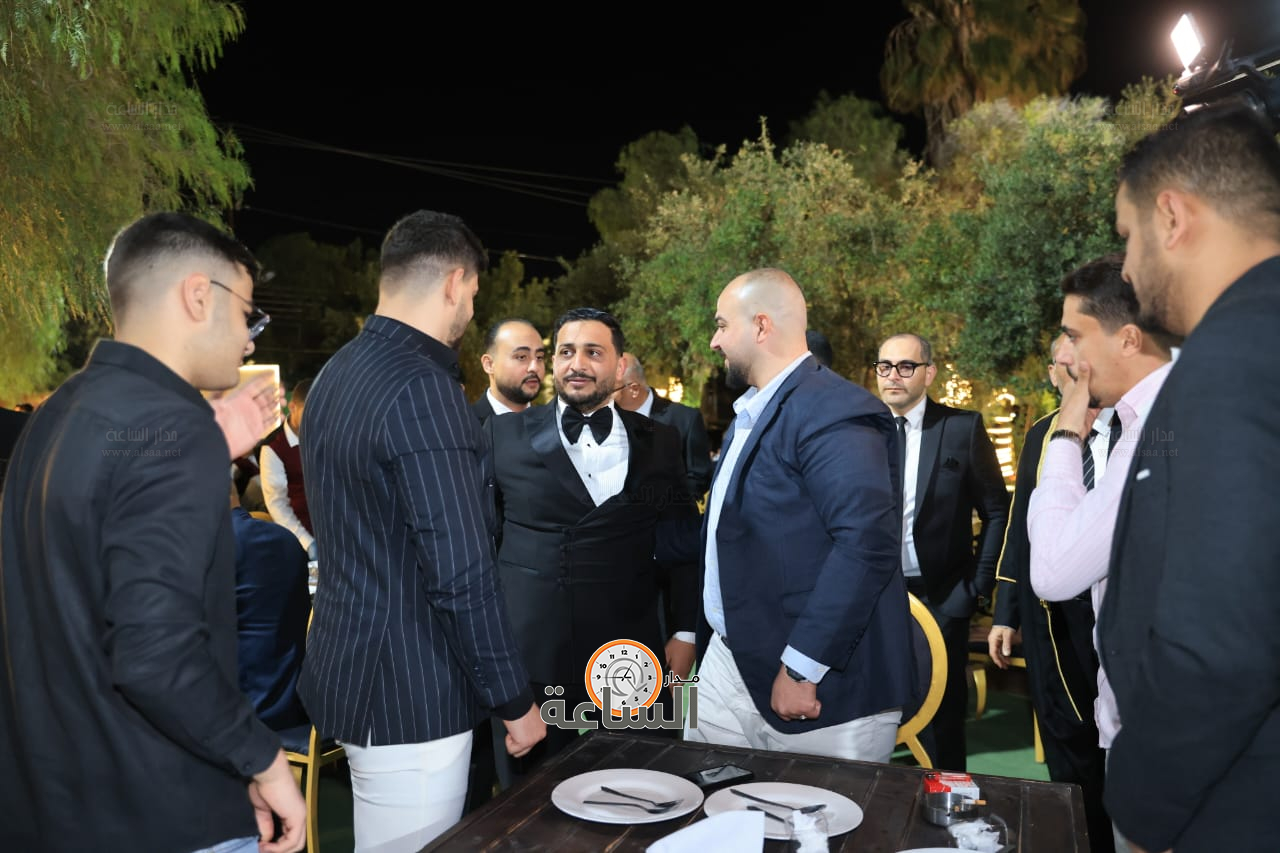 Madar Al-Saa Images 0.11728191037396474