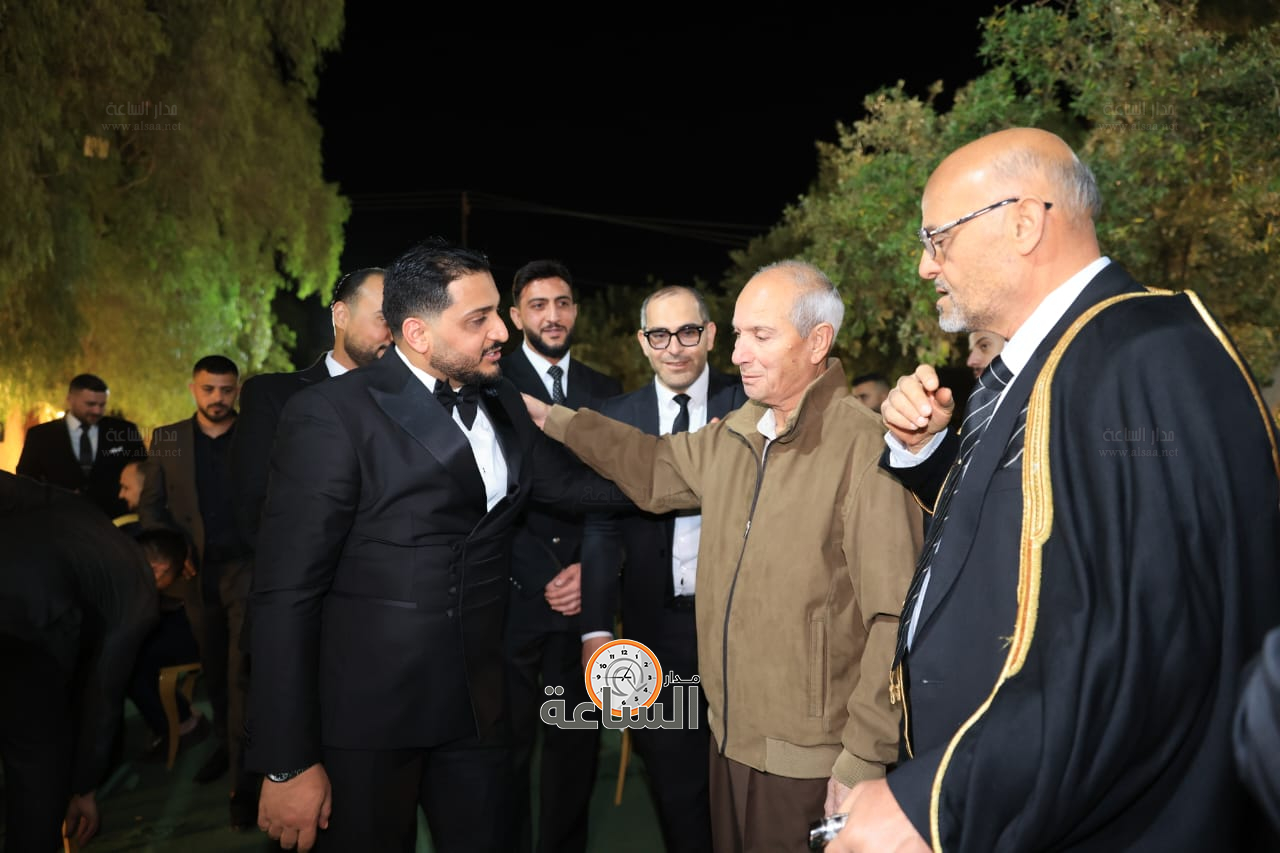 Madar Al-Saa Images 0.9283909848471227