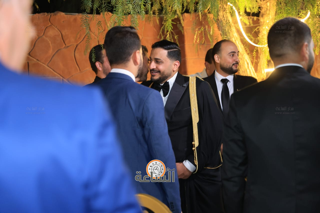 Madar Al-Saa Images 0.6119040036566193