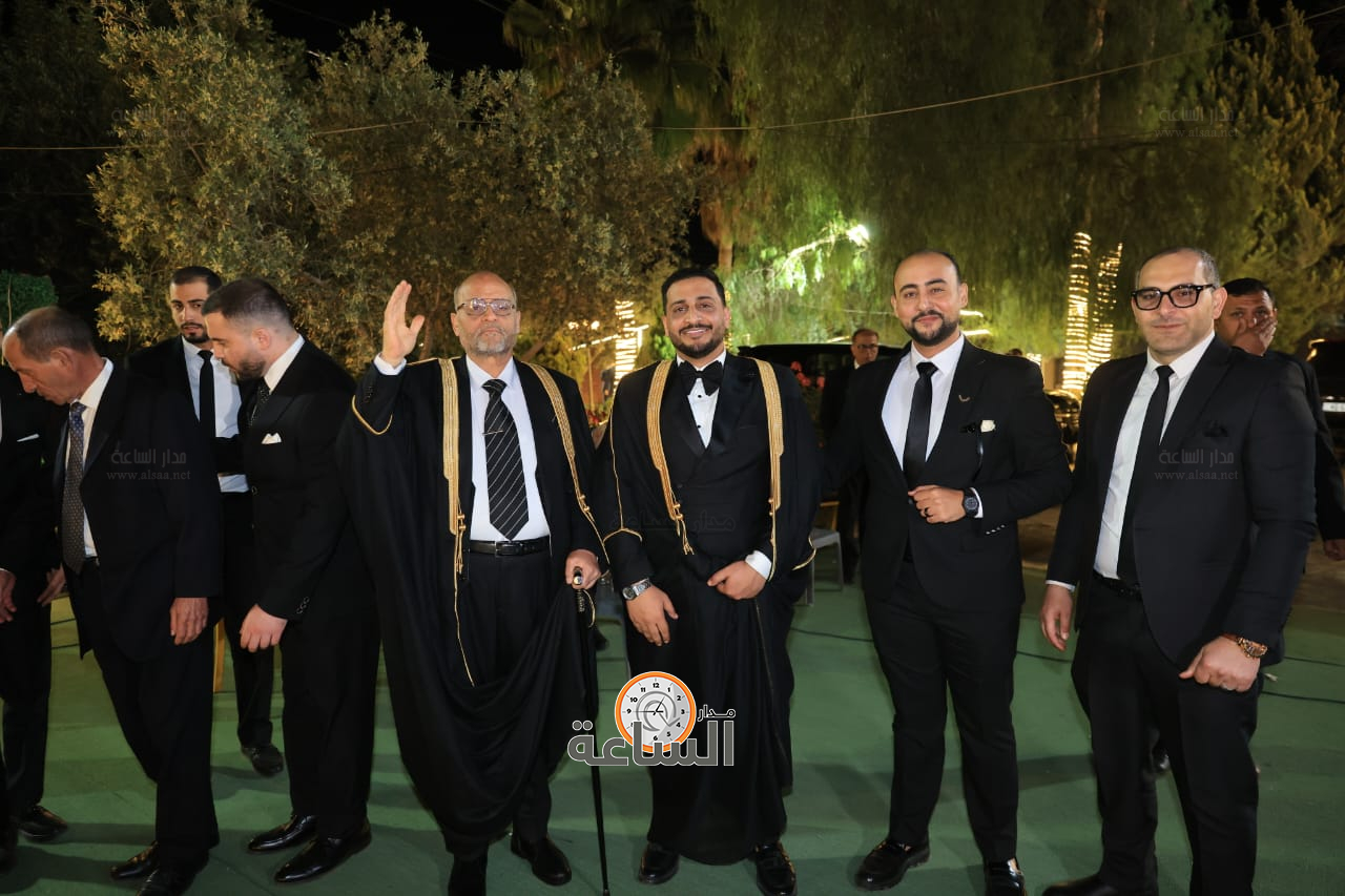 Madar Al-Saa Images 0.37113600469261276