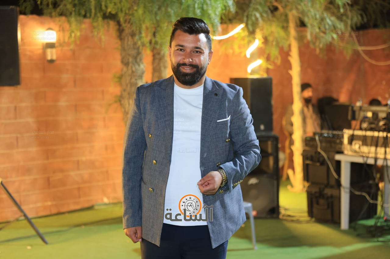 Madar Al-Saa Images 0.9207573260801161