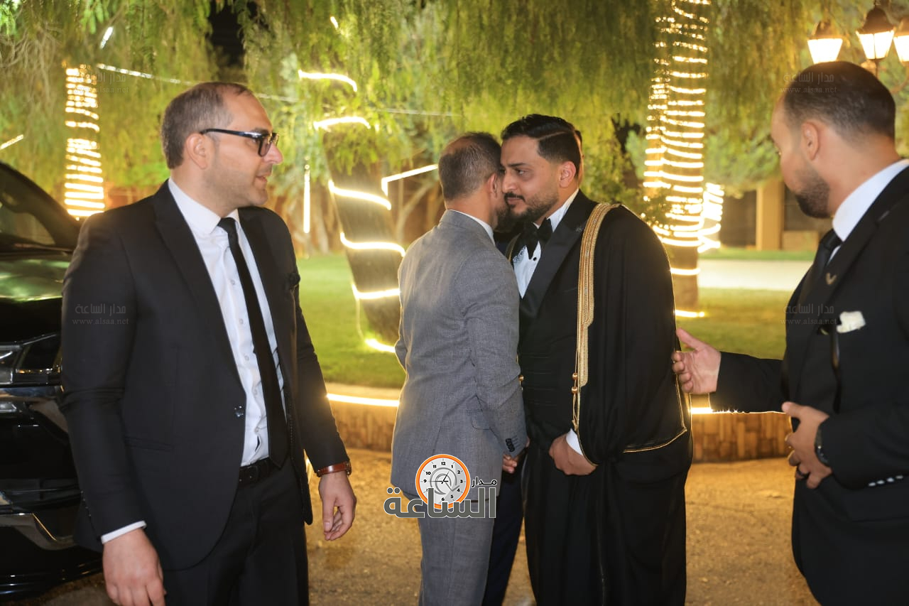 Madar Al-Saa Images 0.5370863172945579