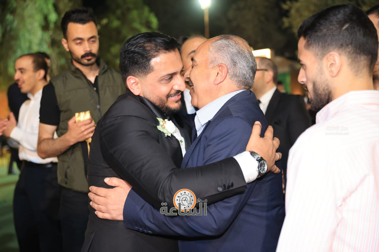 Madar Al-Saa Images 0.3171974662606555