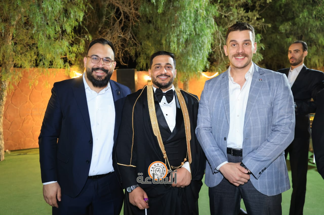 Madar Al-Saa Images 0.5576877922976698