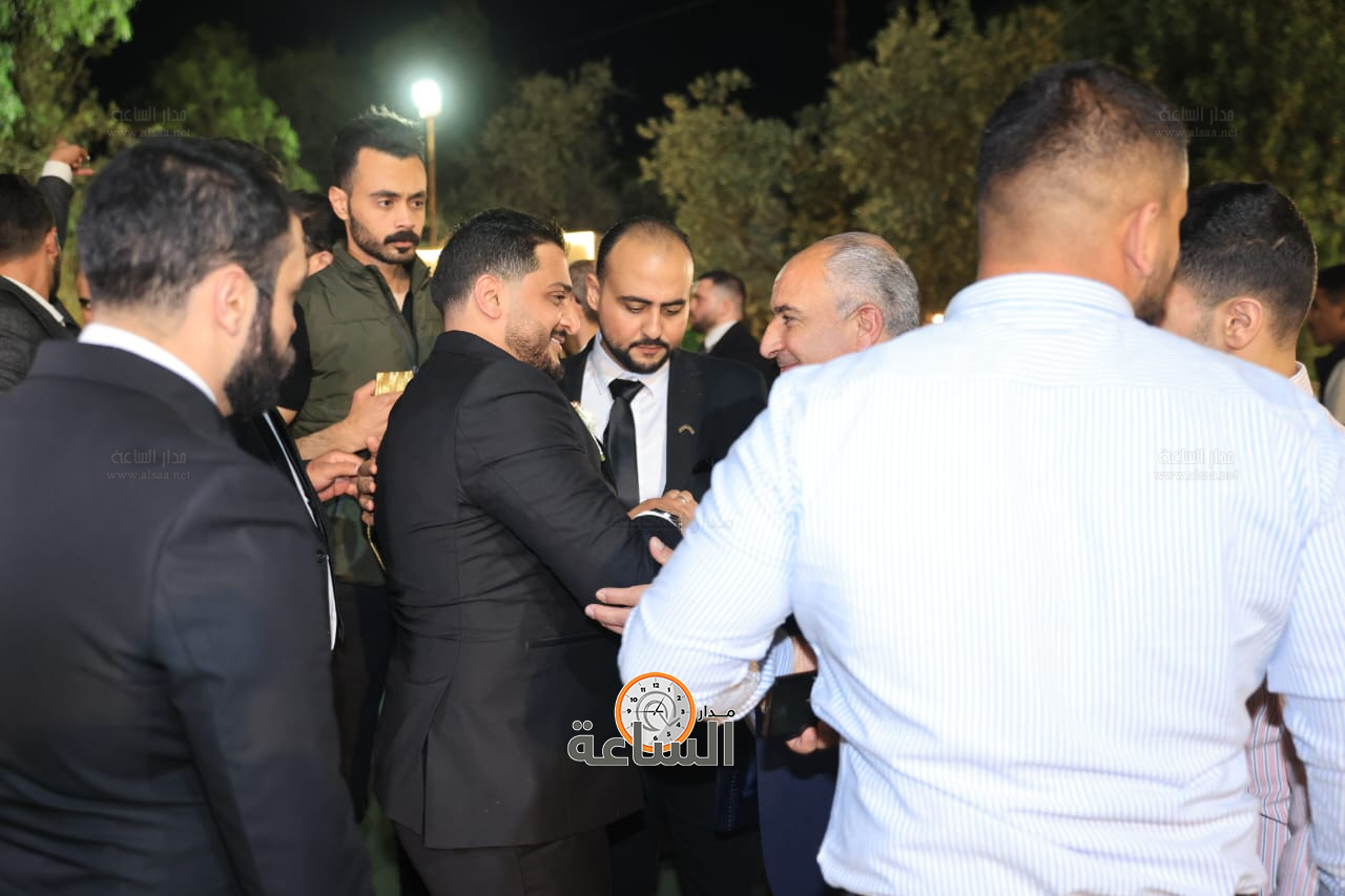 Madar Al-Saa Images 0.4615661651207562