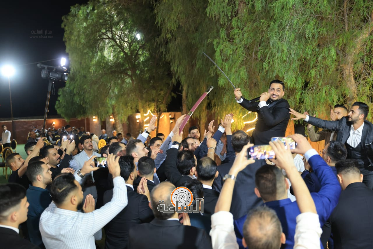 Madar Al-Saa Images 0.5675974093474813