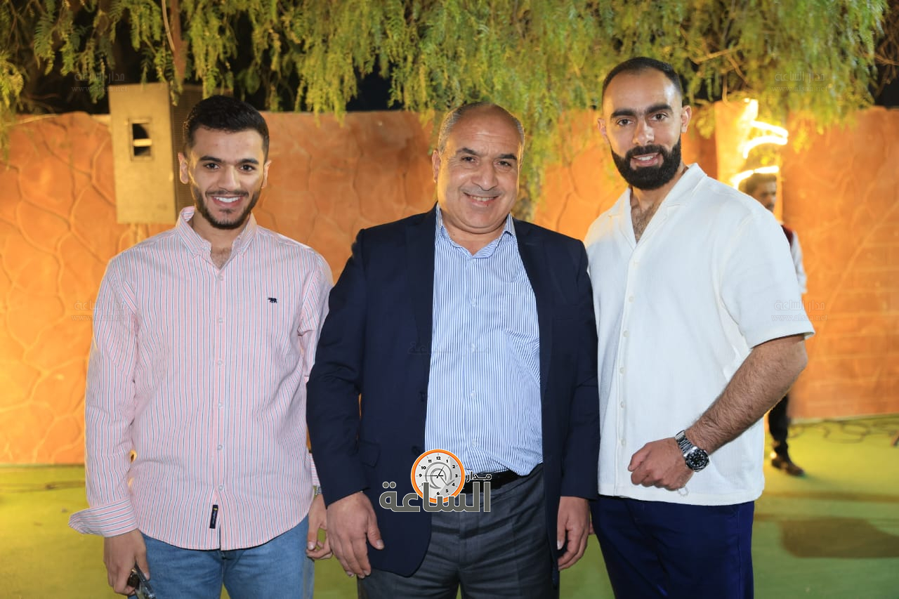 Madar Al-Saa Images 0.045411061176167666