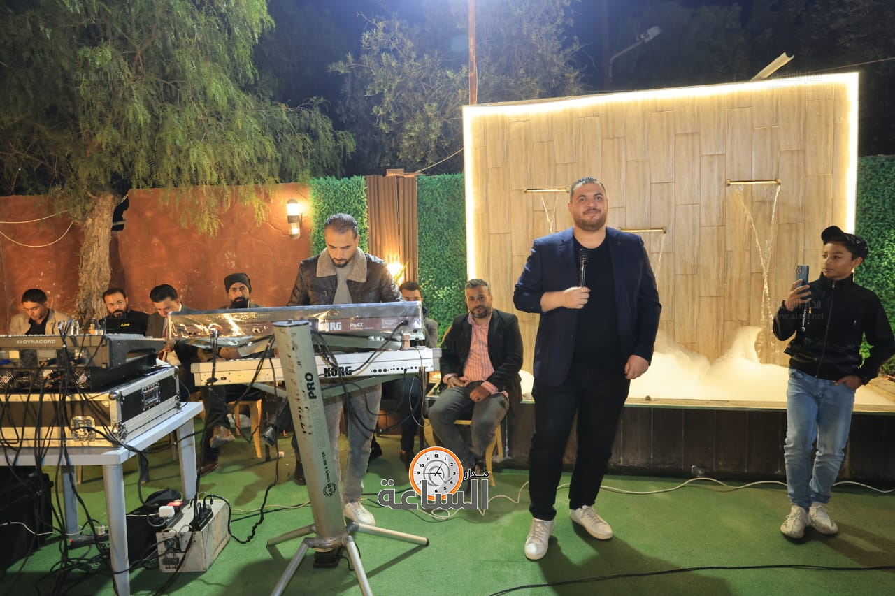 Madar Al-Saa Images 0.0845067491008894