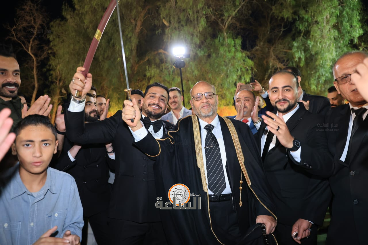 Madar Al-Saa Images 0.6815760112471743