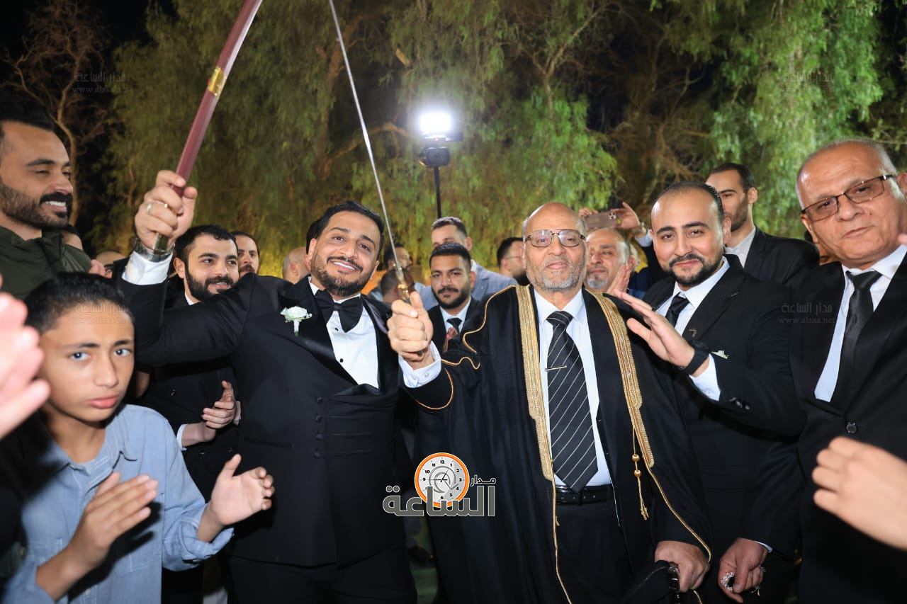 Madar Al-Saa Images 0.18823904221905474