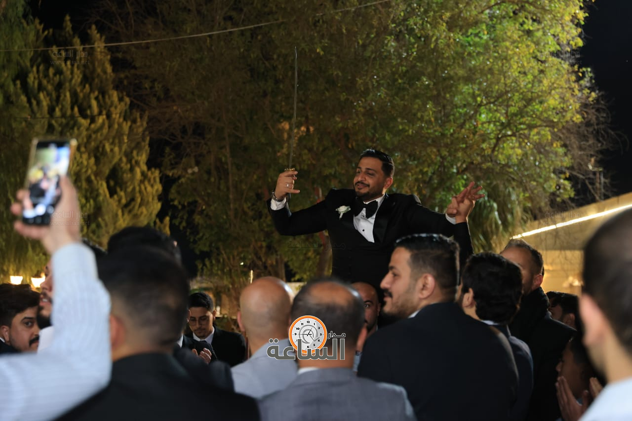 Madar Al-Saa Images 0.4511204972069818