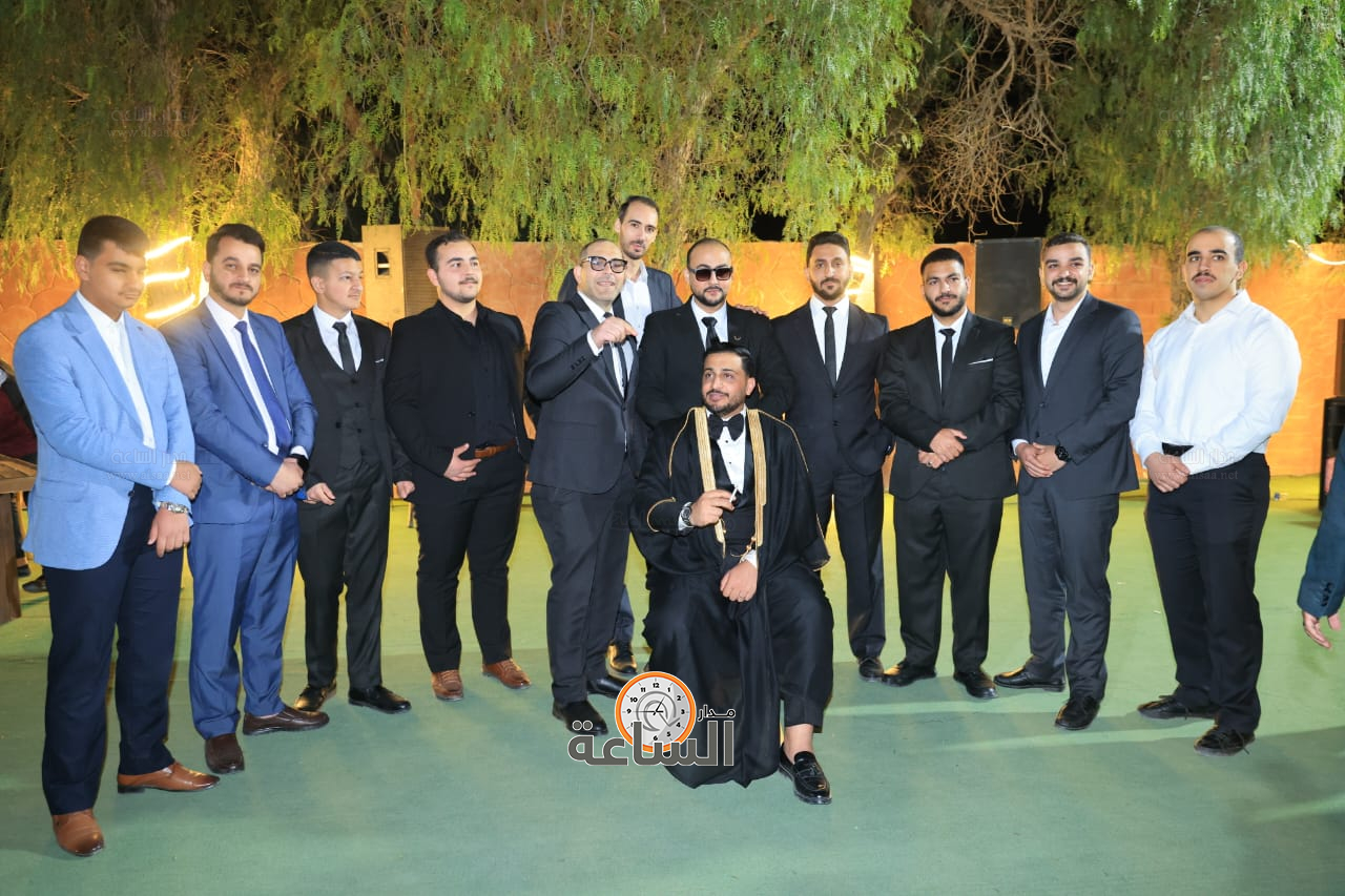 Madar Al-Saa Images 0.8283323718814101