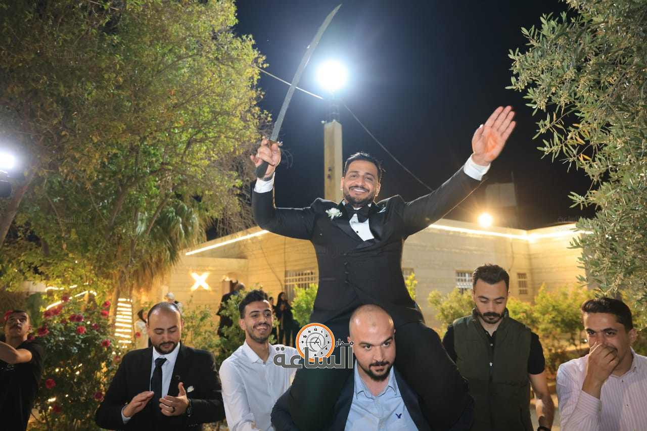 Madar Al-Saa Images 0.4022664958263986