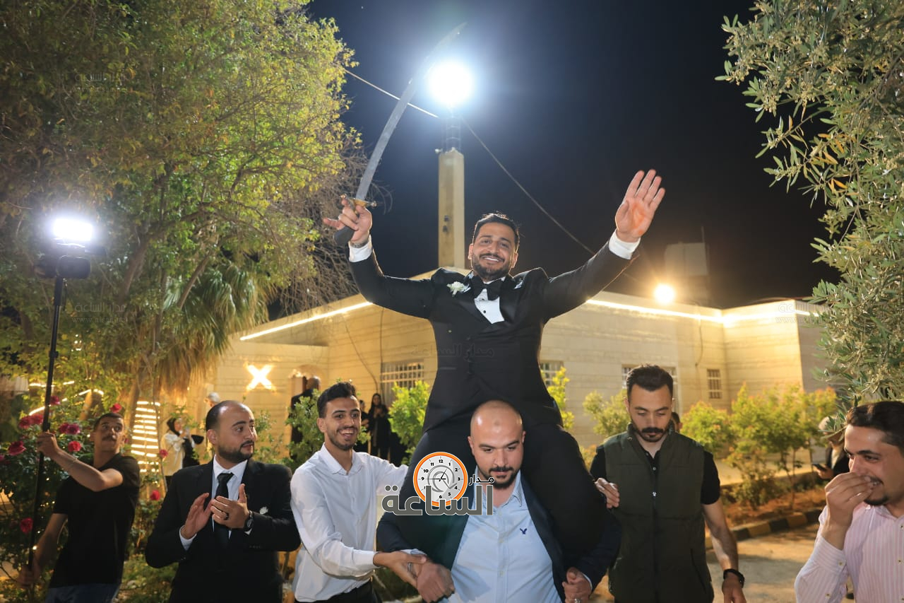 Madar Al-Saa Images 0.25110755752684133