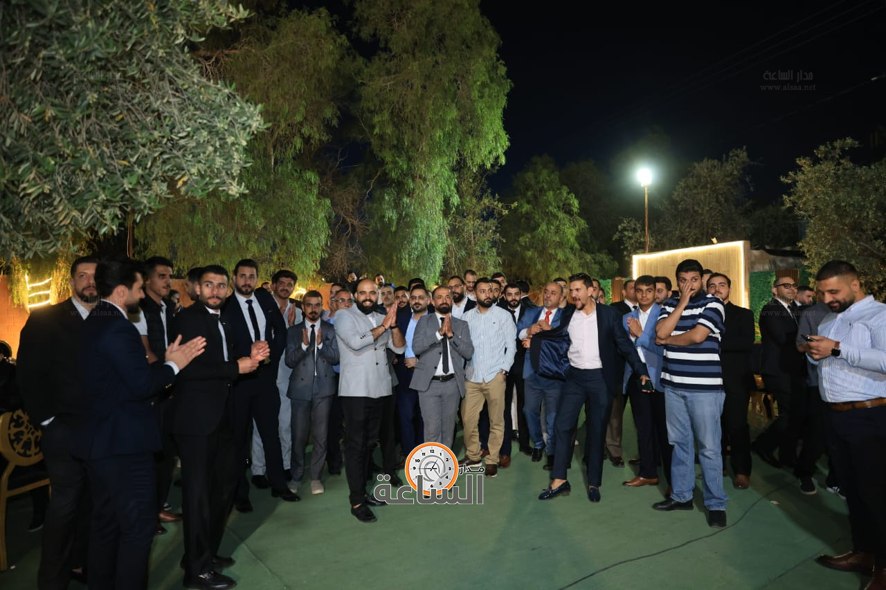 Madar Al-Saa Images 0.18913536258515884