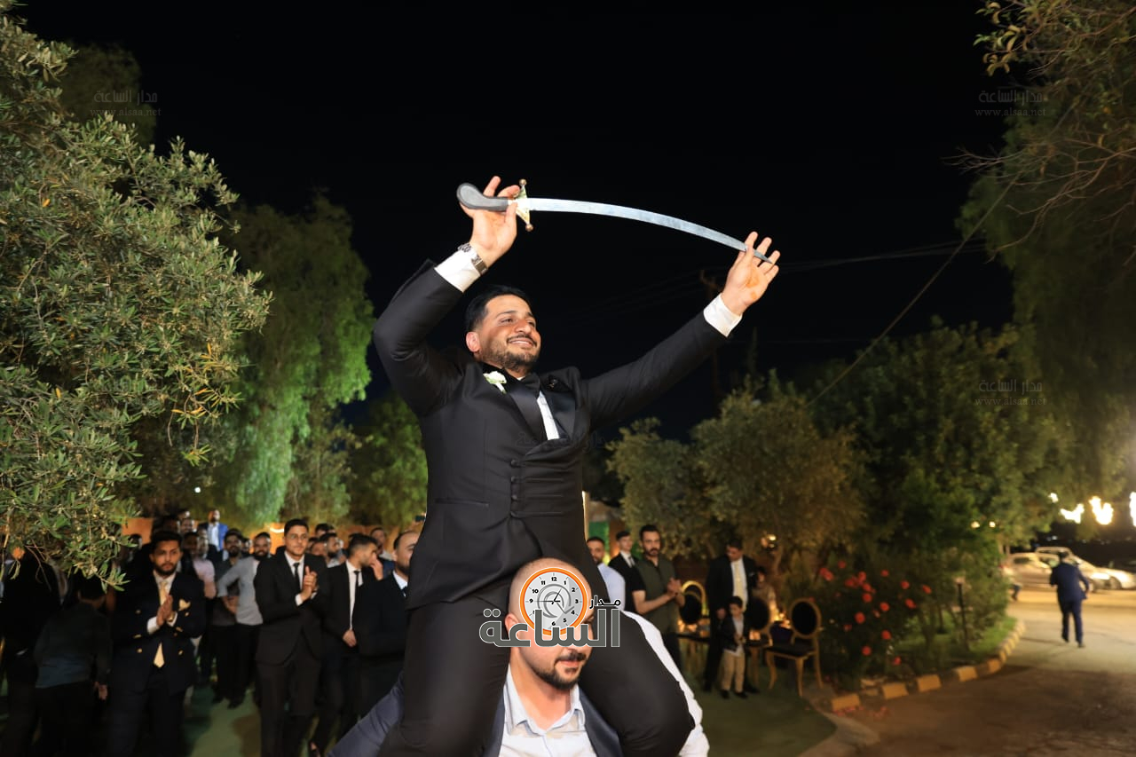 Madar Al-Saa Images 0.8279095458899534