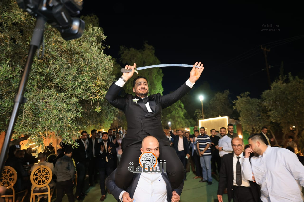 Madar Al-Saa Images 0.2762715393383184