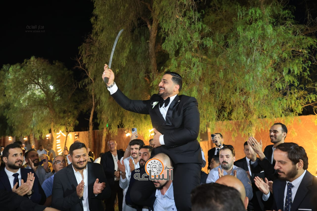 Madar Al-Saa Images 0.41093854017914244