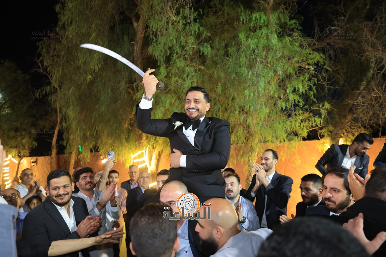 Madar Al-Saa Images 0.6582767983082936