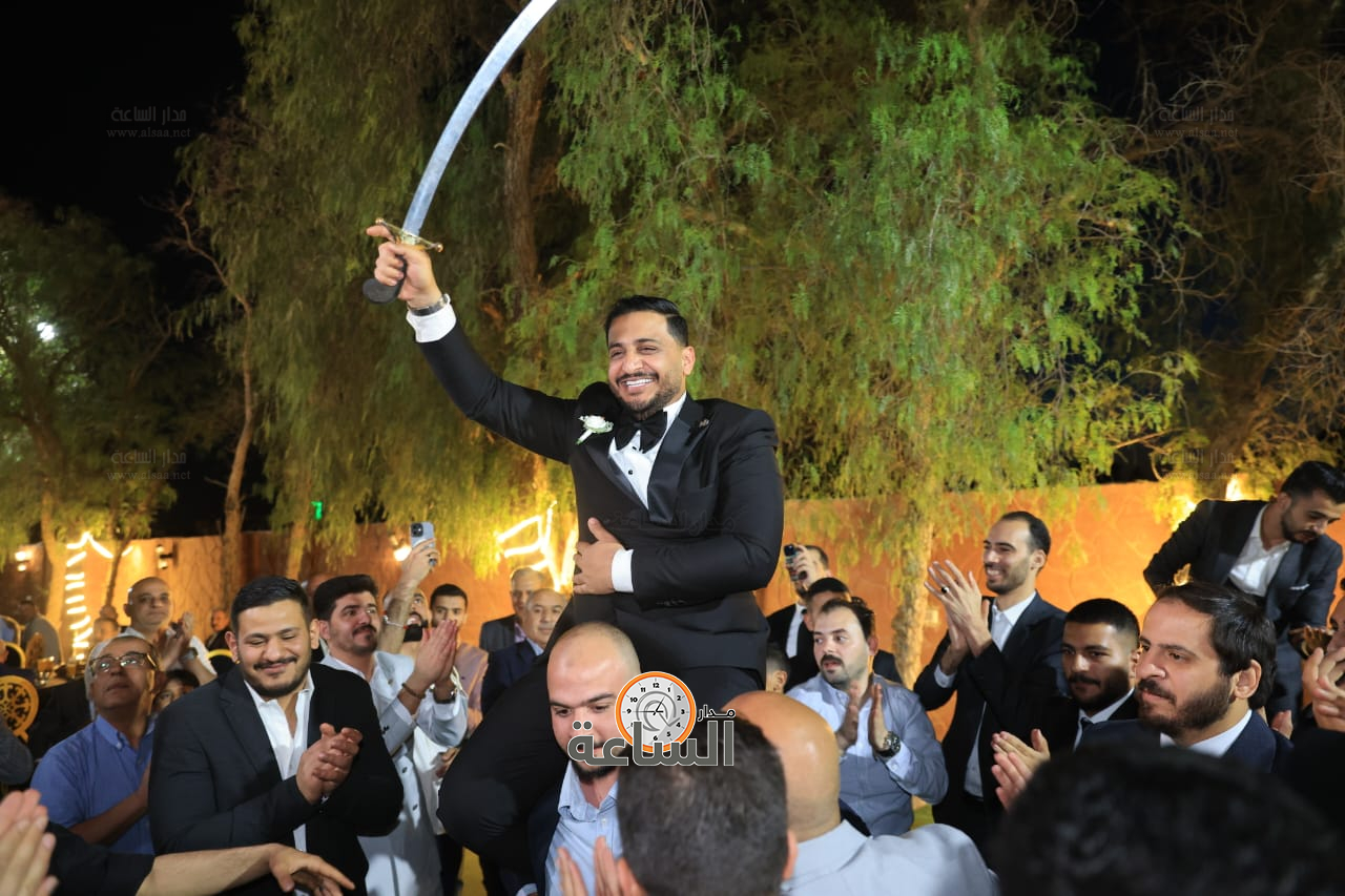 Madar Al-Saa Images 0.5135734392360749