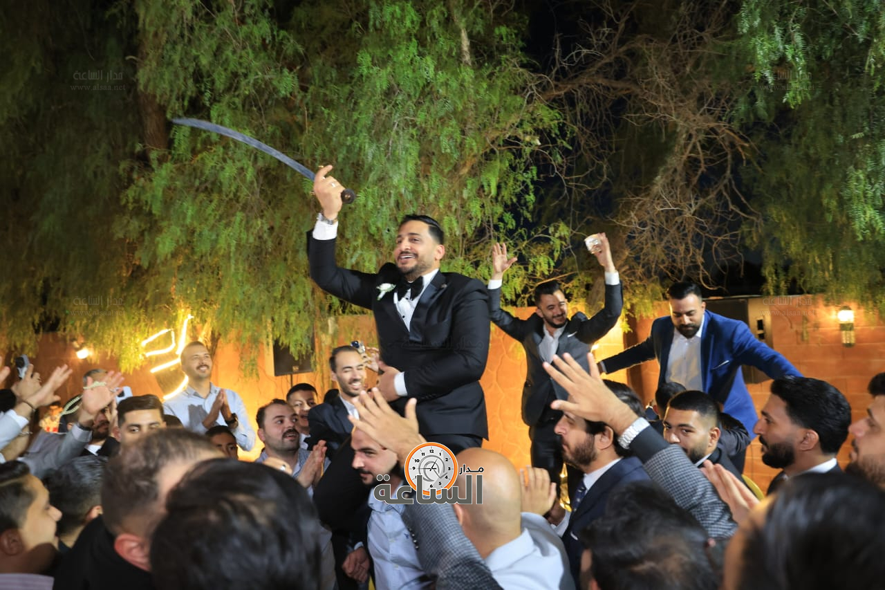 Madar Al-Saa Images 0.8657037864665551