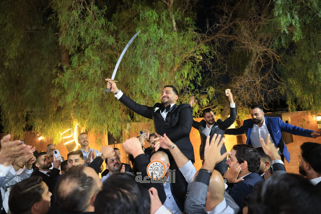 Madar Al-Saa Images 0.3791063467283574