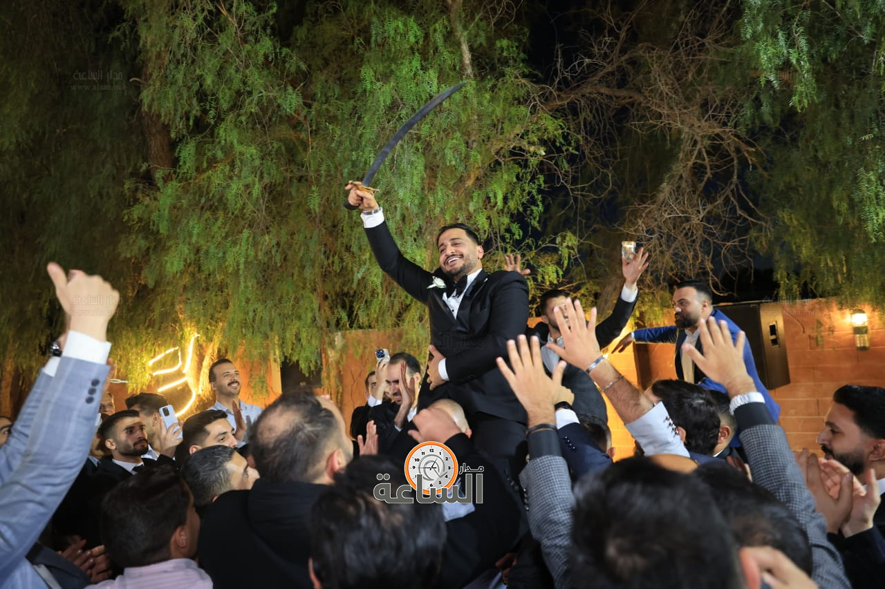 Madar Al-Saa Images 0.5563612221707238