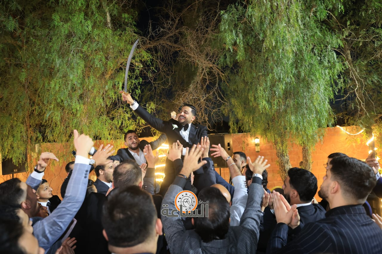 Madar Al-Saa Images 0.9466688769029962