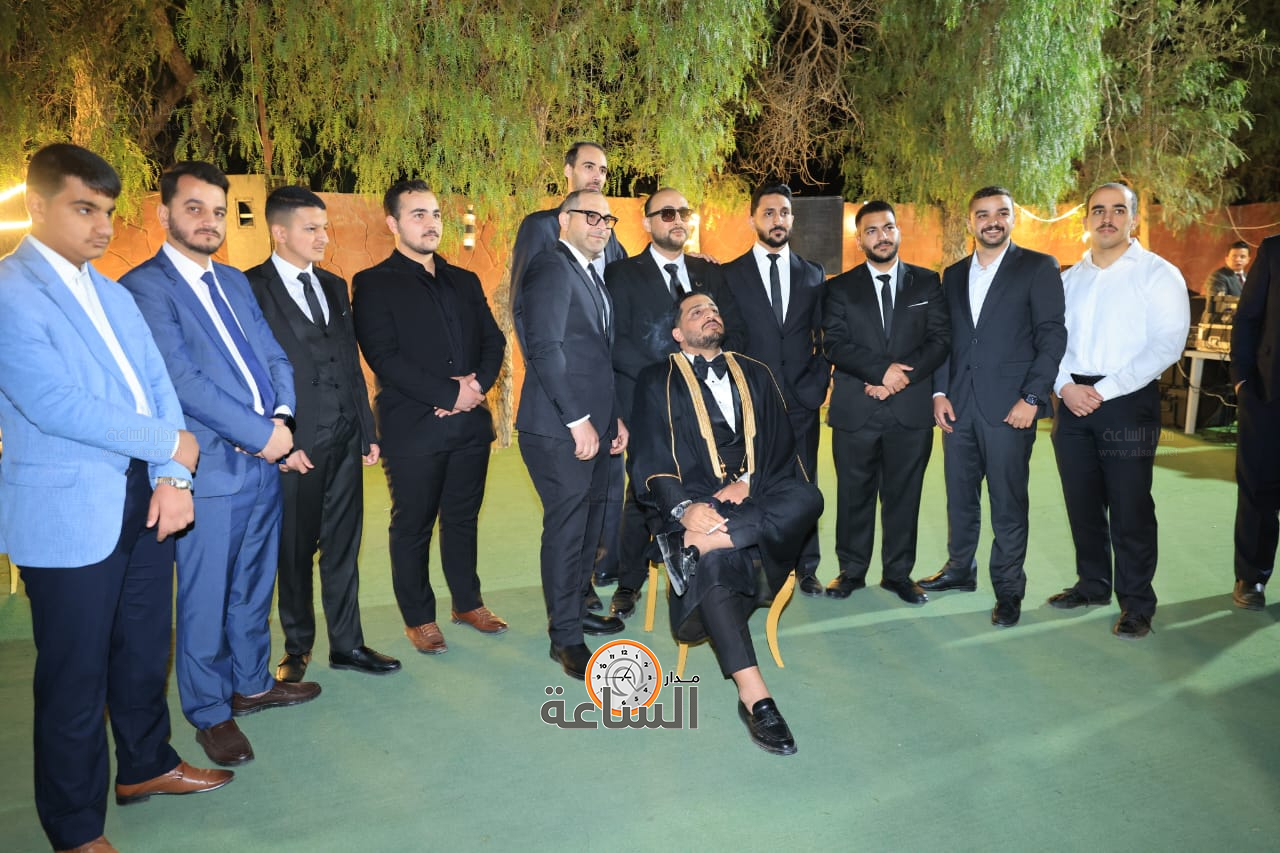 Madar Al-Saa Images 0.9962994193786423