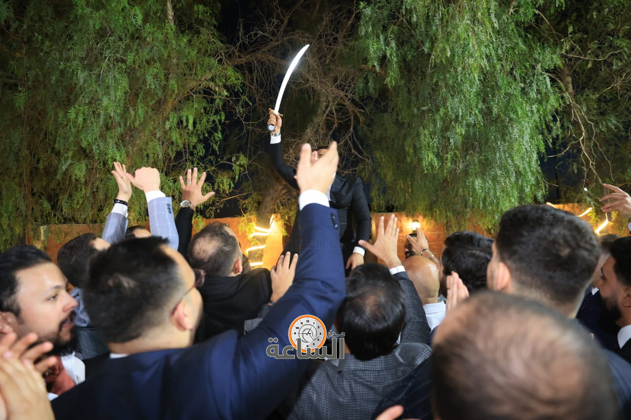 Madar Al-Saa Images 0.4935262156719916