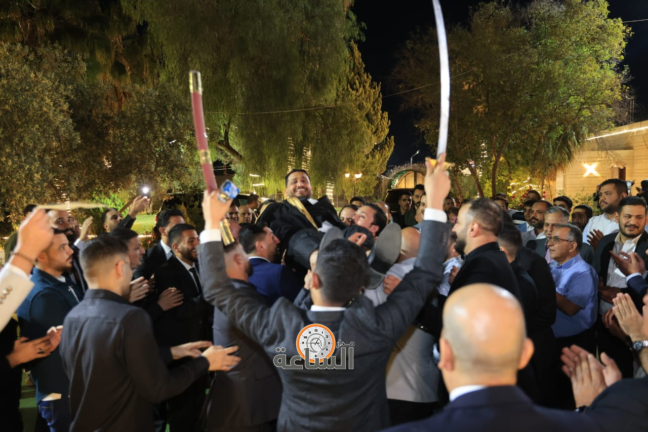 Madar Al-Saa Images 0.8807098109760879