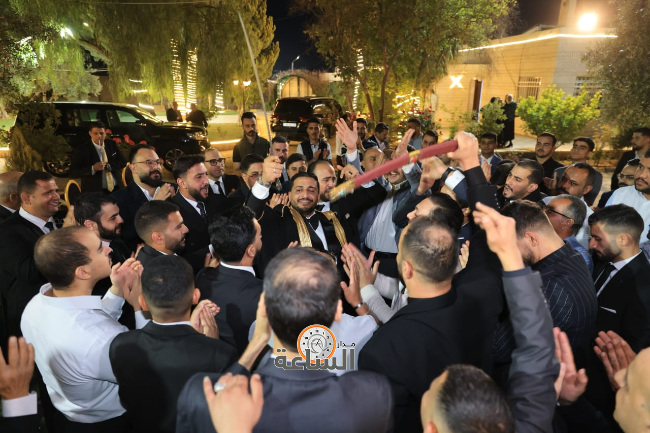 Madar Al-Saa Images 0.4254483352589534