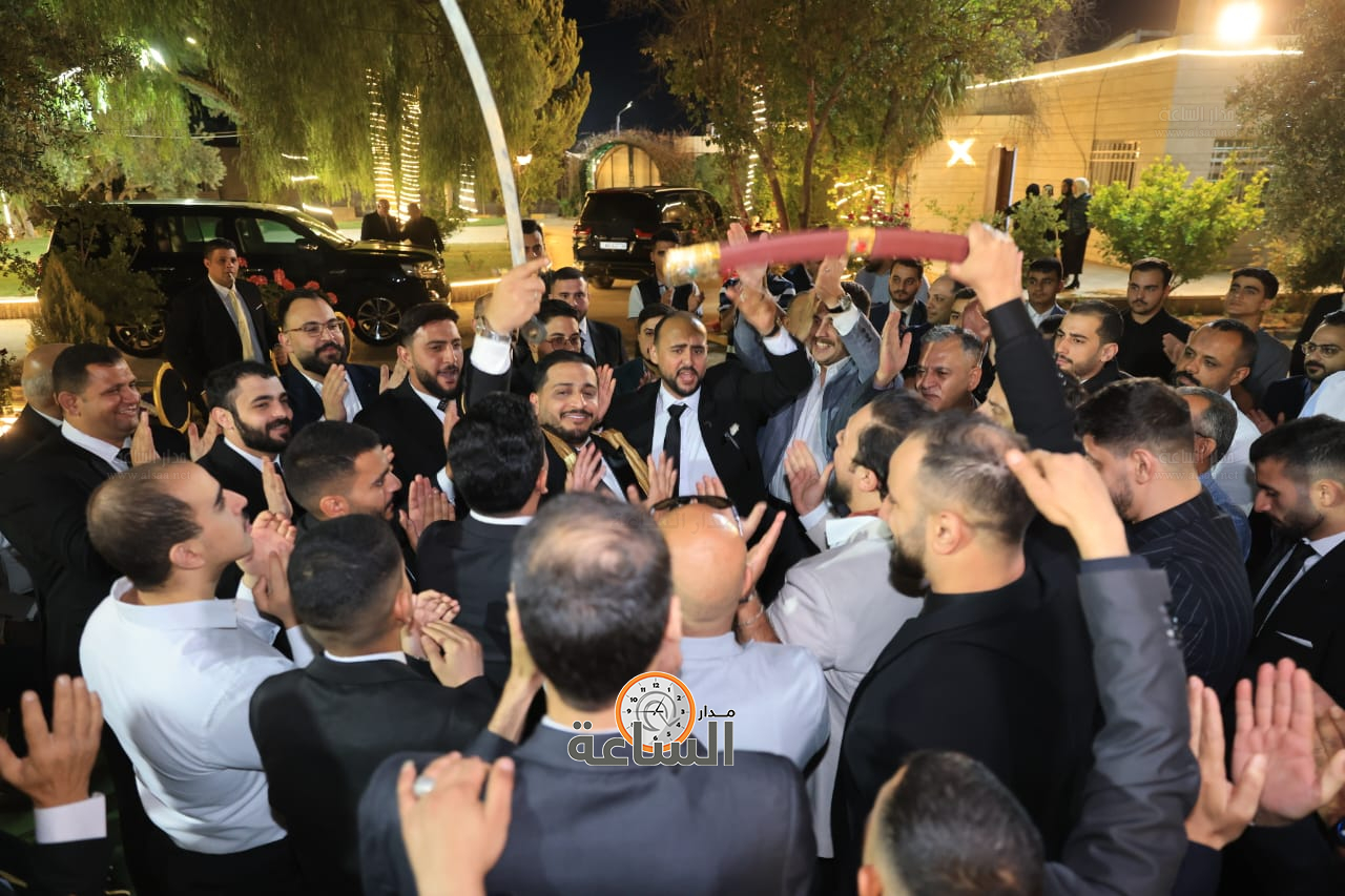 Madar Al-Saa Images 0.39361916917621276