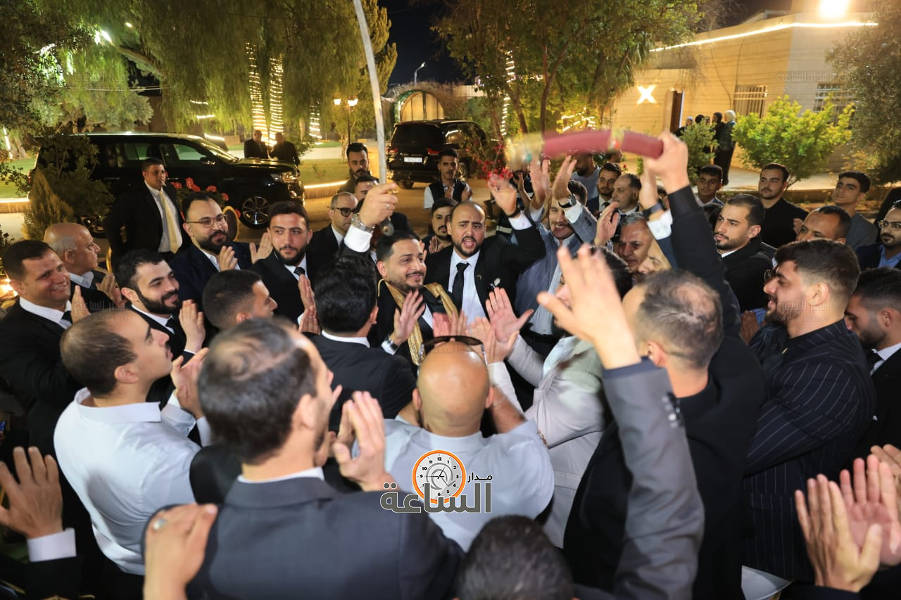 Madar Al-Saa Images 0.6420089809482767