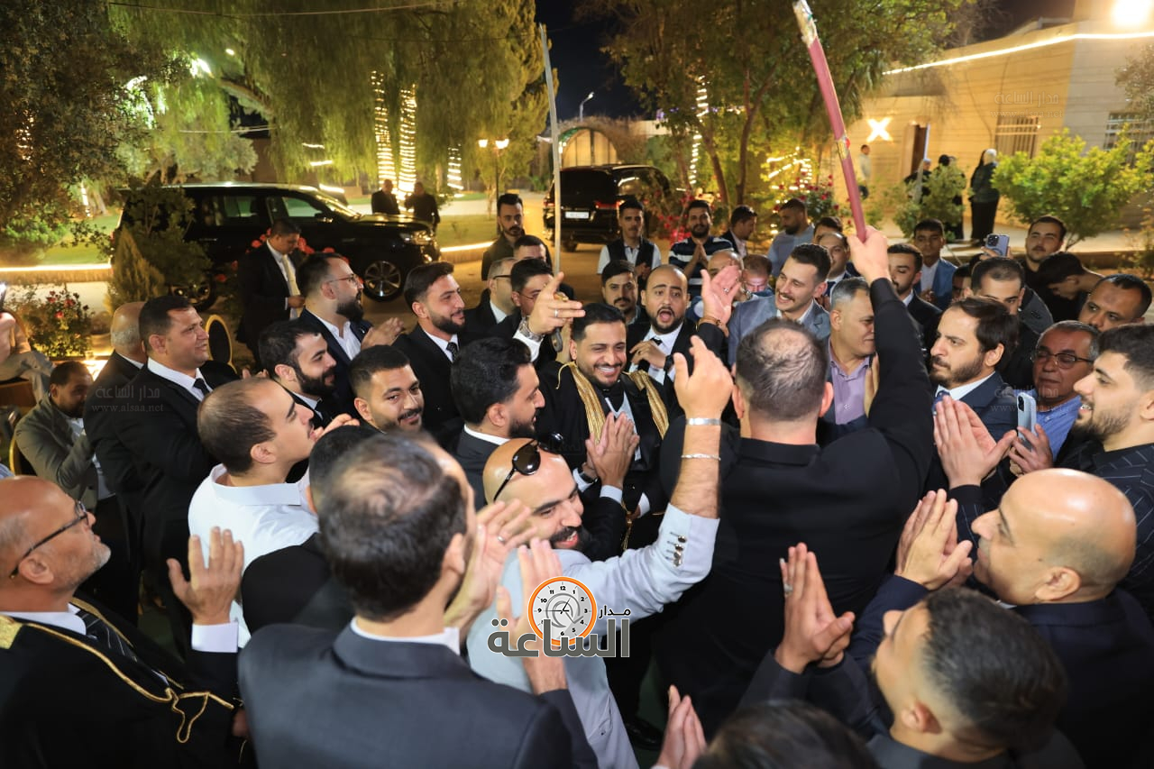 Madar Al-Saa Images 0.926318027733972