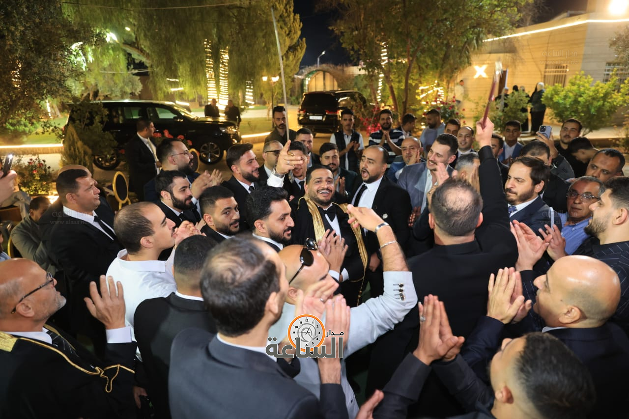 Madar Al-Saa Images 0.32120191855984226