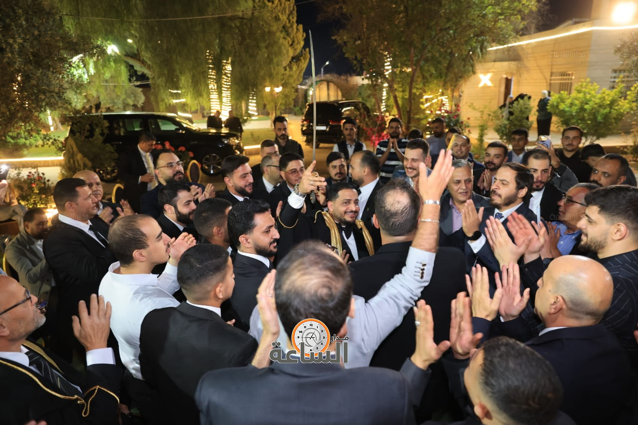 Madar Al-Saa Images 0.5027330592019281