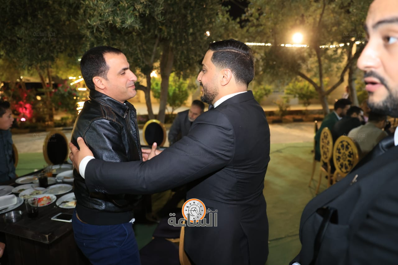 Madar Al-Saa Images 0.6751050559326152