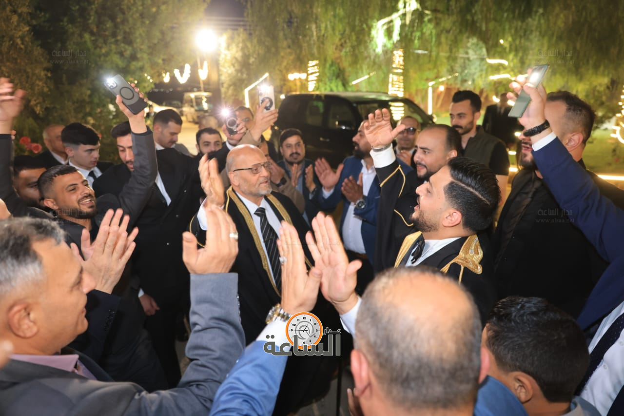 Madar Al-Saa Images 0.8857770693681732