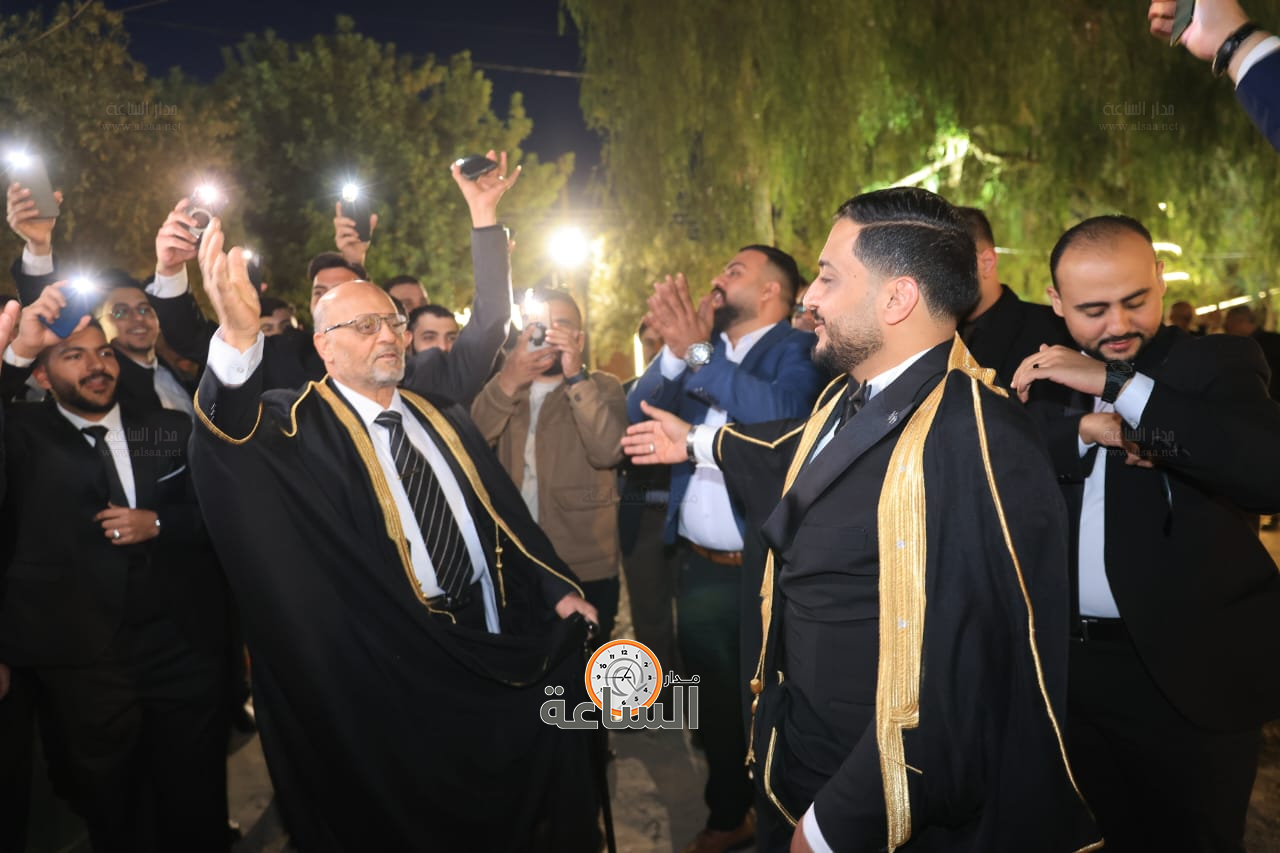 Madar Al-Saa Images 0.30693998679317125