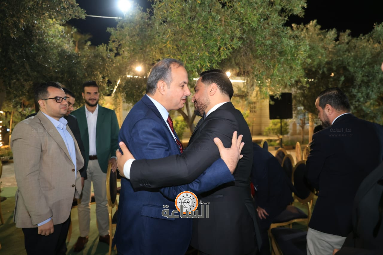 Madar Al-Saa Images 0.2657319988192318