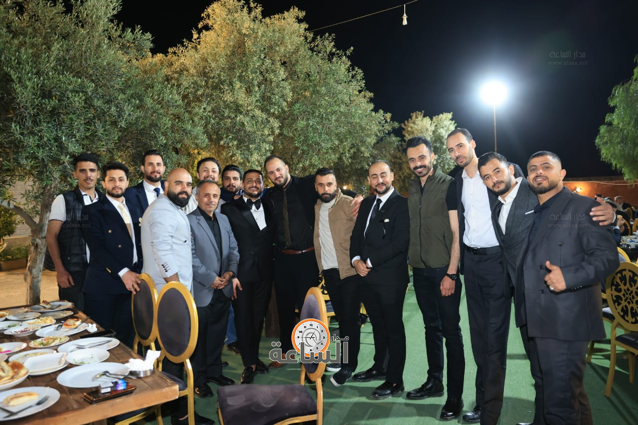 Madar Al-Saa Images 0.7441138696295426