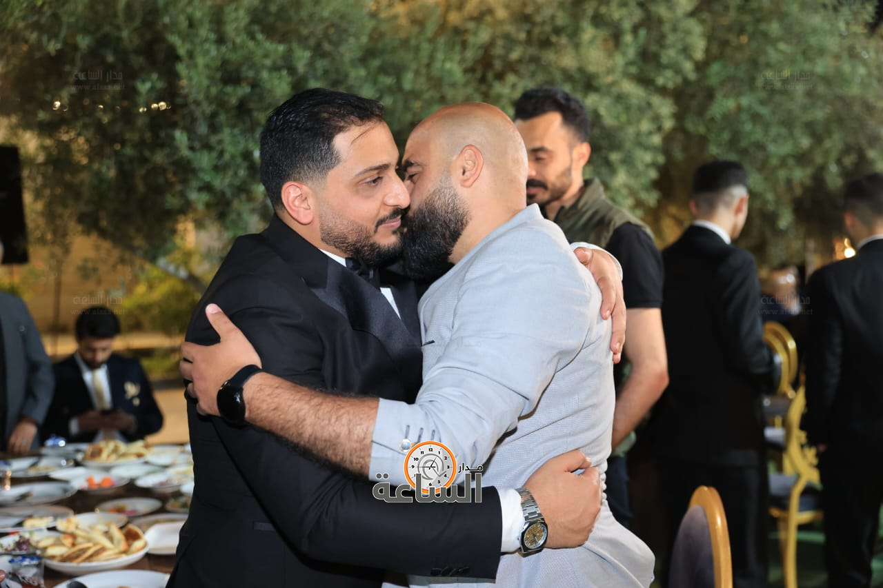 Madar Al-Saa Images 0.8261058964692646