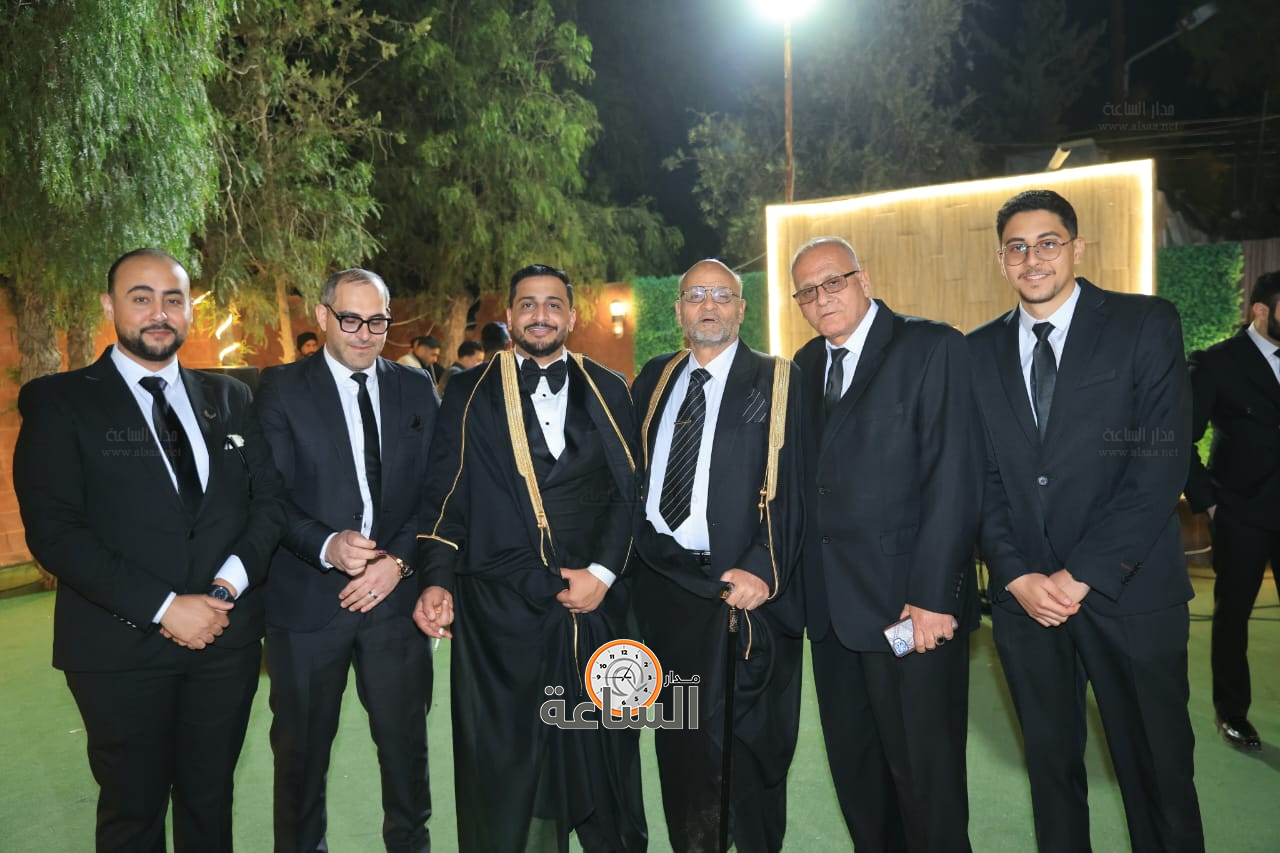 Madar Al-Saa Images 0.9917897055771085