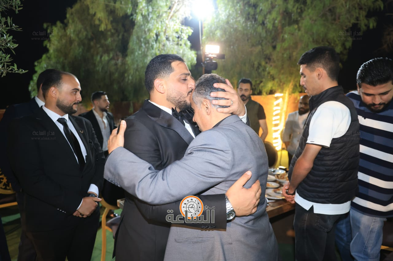 Madar Al-Saa Images 0.9974771164668863