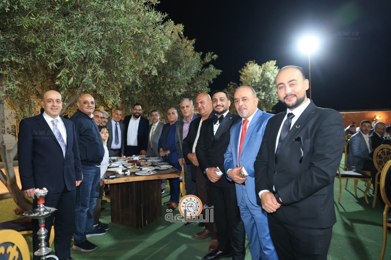 Madar Al-Saa Images 0.9768418036683373